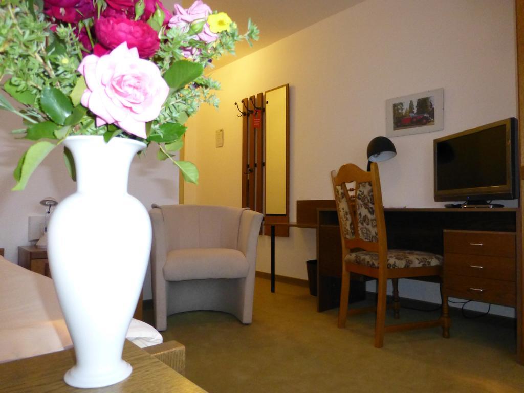 Hotel Villa Luise Bad Rothenfelde Pokój zdjęcie