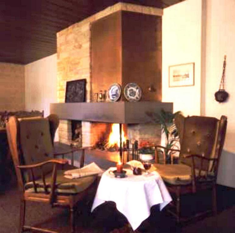 Hotel Villa Luise Bad Rothenfelde Pokój zdjęcie